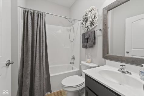 4214 Galena Drive Avon IN 46123