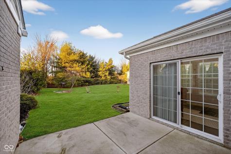 4214 Galena Drive Avon IN 46123