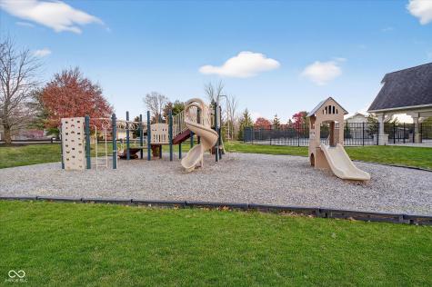 4214 Galena Drive Avon IN 46123