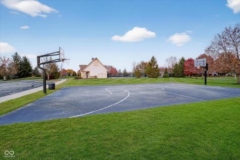 4214 Galena Drive Avon IN 46123