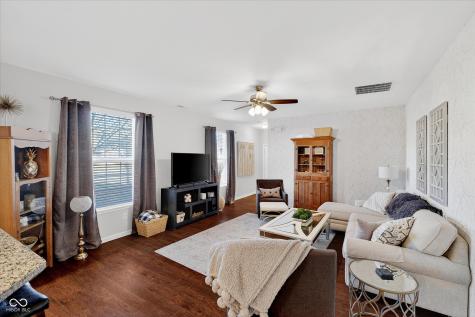 4214 Galena Drive Avon IN 46123