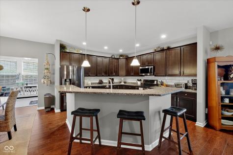 4214 Galena Drive Avon IN 46123