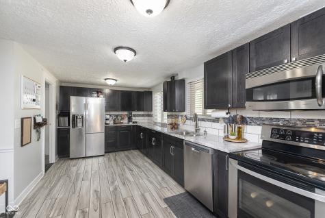 5534 Milhouse Road Indianapolis IN 46221