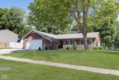 5534 Milhouse Road Indianapolis IN 46221