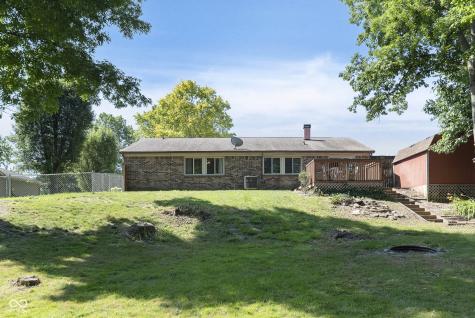 5534 Milhouse Road Indianapolis IN 46221