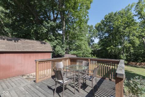 5534 Milhouse Road Indianapolis IN 46221