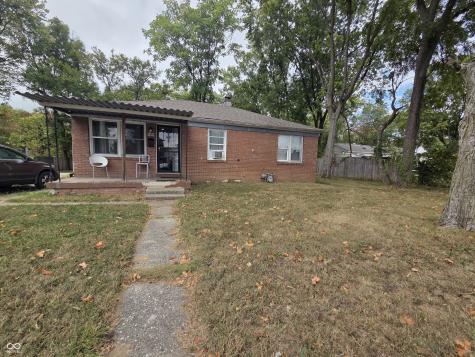 3350 Brouse Avenue Indianapolis IN 46218