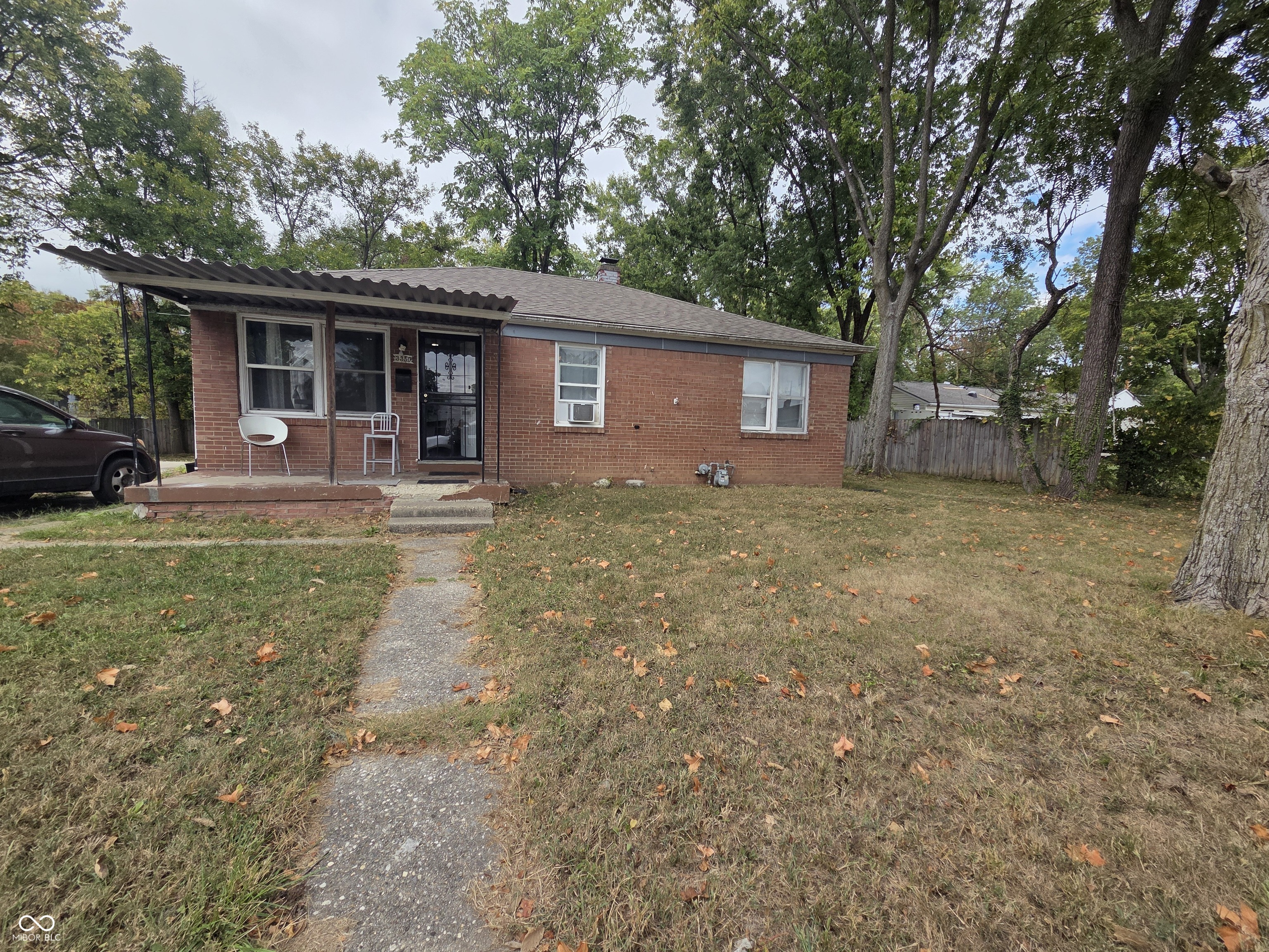 3350 Brouse Avenue Indianapolis IN 46218