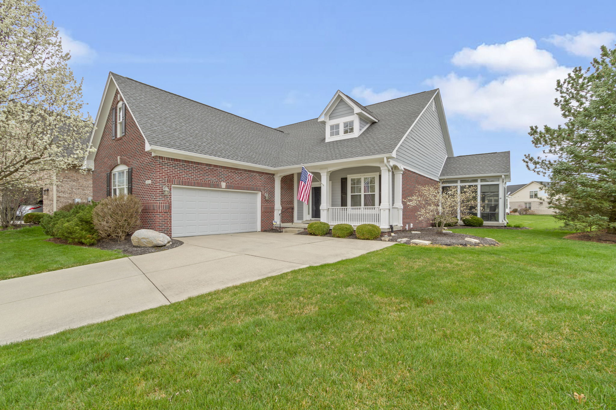 13515 Ashbury Drive Carmel IN 46032