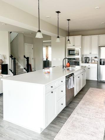 2769 Grayber Lane Brownsburg IN 46112