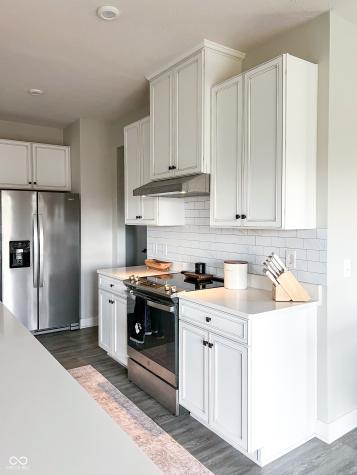 2769 Grayber Lane Brownsburg IN 46112