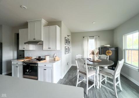 2769 Grayber Lane Brownsburg IN 46112