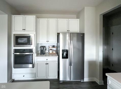 2769 Grayber Lane Brownsburg IN 46112