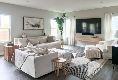 2769 Grayber Lane Brownsburg IN 46112