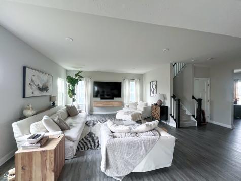 2769 Grayber Lane Brownsburg IN 46112