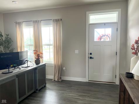 2769 Grayber Lane Brownsburg IN 46112