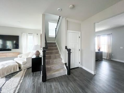 2769 Grayber Lane Brownsburg IN 46112