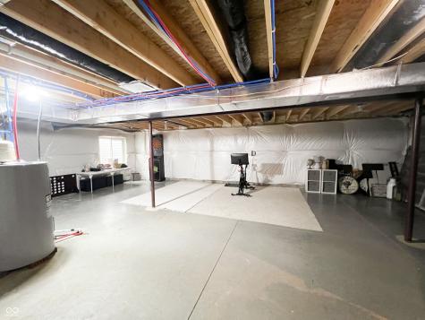 2769 Grayber Lane Brownsburg IN 46112