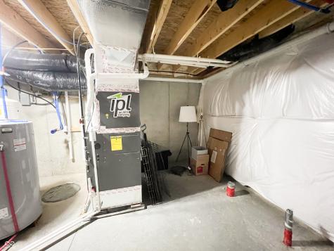 2769 Grayber Lane Brownsburg IN 46112