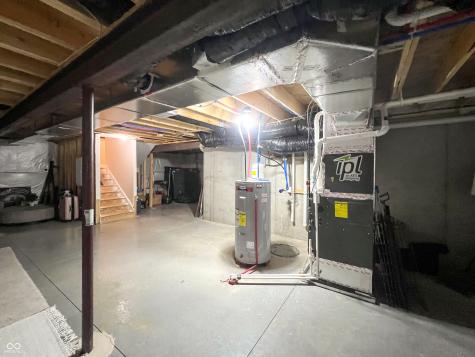 2769 Grayber Lane Brownsburg IN 46112