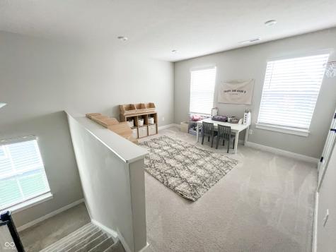 2769 Grayber Lane Brownsburg IN 46112