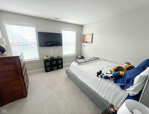 2769 Grayber Lane Brownsburg IN 46112