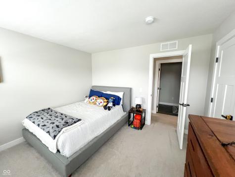 2769 Grayber Lane Brownsburg IN 46112