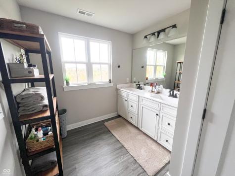 2769 Grayber Lane Brownsburg IN 46112