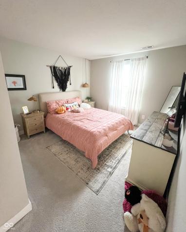 2769 Grayber Lane Brownsburg IN 46112