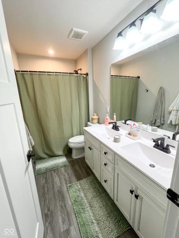 2769 Grayber Lane Brownsburg IN 46112