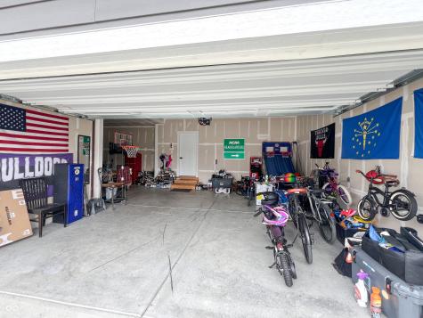 2769 Grayber Lane Brownsburg IN 46112