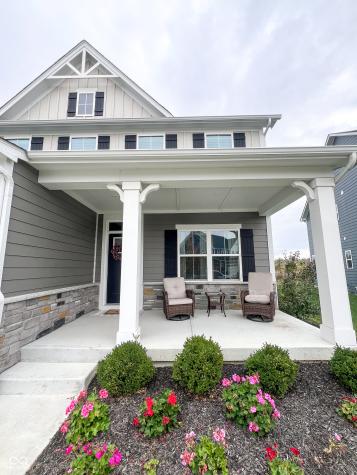 2769 Grayber Lane Brownsburg IN 46112