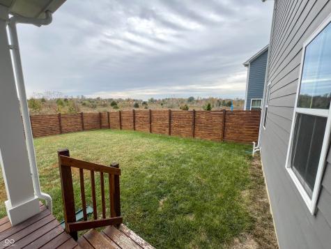 2769 Grayber Lane Brownsburg IN 46112