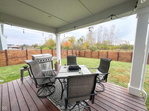 2769 Grayber Lane Brownsburg IN 46112