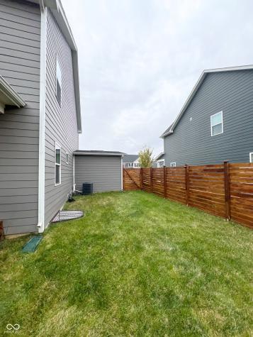 2769 Grayber Lane Brownsburg IN 46112