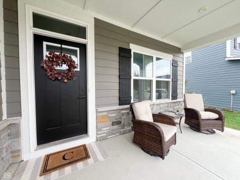 2769 Grayber Lane Brownsburg IN 46112