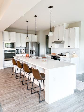 2769 Grayber Lane Brownsburg IN 46112