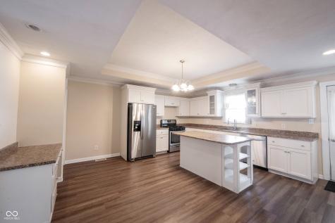 404 N Swope Street Greenfield IN 46140