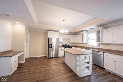404 N Swope Street Greenfield IN 46140