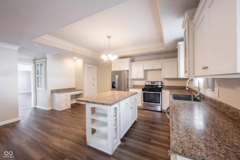 404 N Swope Street Greenfield IN 46140
