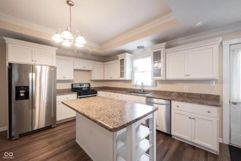404 N Swope Street Greenfield IN 46140