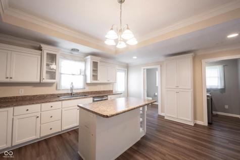 404 N Swope Street Greenfield IN 46140