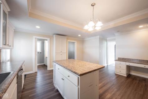 404 N Swope Street Greenfield IN 46140