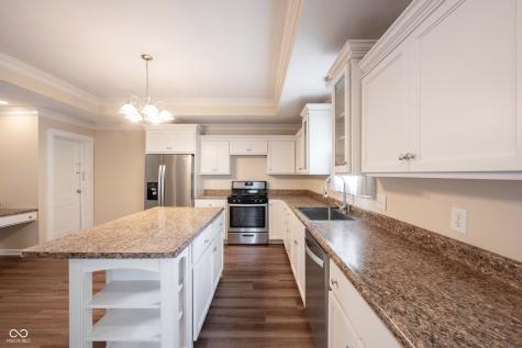 404 N Swope Street Greenfield IN 46140