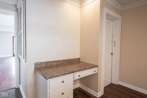 404 N Swope Street Greenfield IN 46140