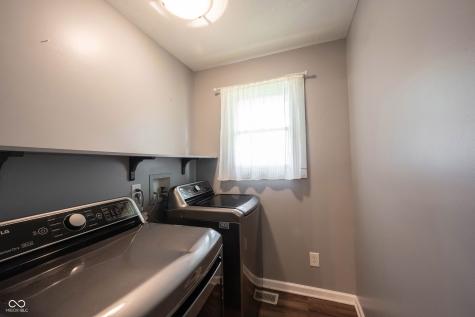 404 N Swope Street Greenfield IN 46140