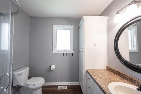 404 N Swope Street Greenfield IN 46140