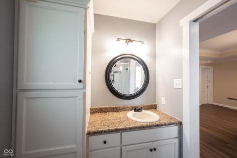 404 N Swope Street Greenfield IN 46140