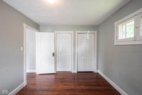 404 N Swope Street Greenfield IN 46140