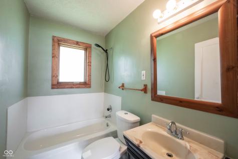 404 N Swope Street Greenfield IN 46140